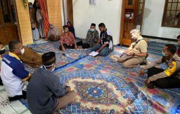 Terpisah dari Anak 2 Tahun Lebih, Ibu Muda ini Tewas Tenggak Racun