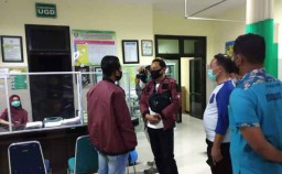 Tak Direstui, Ibu Rumah Tangga Tewas Minum Racun di Rumah Kekasihnya