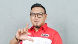 Lira Pelototi Serapan Dana Rp 576 Miliar untuk Kelurahan di Surabaya