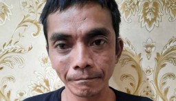 Tak Kapok, Residivis Kembali Ditangkap Saat Edarkan Sabu di Pasuruan