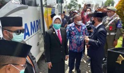 Pelaku Wisata Keluhkan Trayek Baru Jurusan Batu-Bromo