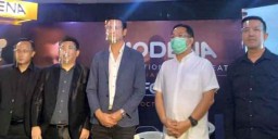 Sasar 30 Persen Pasar di Jatim, Produk Pemanas Air ini Gandeng Artis