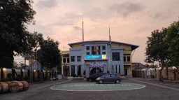 15 Pegawai Terkonfirmasi Covid-19, Kantor PLN di Ponorogo Lockdown