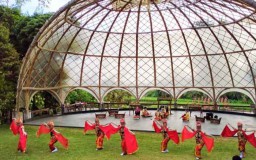 Liburan Panjang, Banyuwangi Siapkan Wisata Sehat