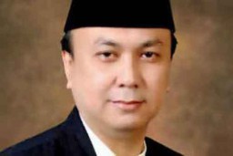 Ketua Tim Pemenangan Machfud Arifin-Mujiaman, Gus Amik Meninggal Dunia
