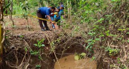 Izin Bermain, 3 Siswa SD asal Ponorogo Tewas Tenggelam di dalam Belik