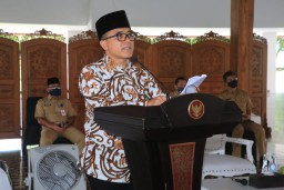 Banyuwangi Tetapkan 7 Prioritas Pembangunan Daerah