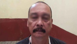 Ngaku Polisi, Pria ini Rampas Dua HP Milik Seorang Pemuda