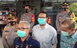 Tercapai Kesepakatan, Warga Kelola Sampah Pabrik di Mojokerto