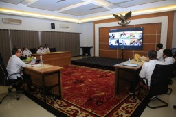 Masuk Nominator IGA Award 2020, Bupati Anas Paparkan Ratusan Inovasi