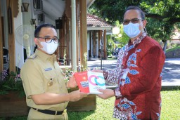 Kepala BI Jember: Inflasi Banyuwangi 0.07% Indikator Pulihnya Ekonomi