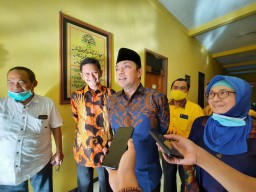 Gus Hans Optimis Pasangan Yoko-Nisa Menang di Mojokerto