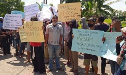 Selingkuhi Janda hingga Hamil, Perangkat Desa Mundur dari Jabatannya