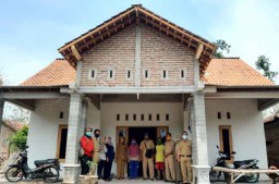 Ribuan Rumah Tak Layak Huni di Ponorogo Telah Dibedah Hingga Kini
