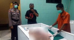 Pembuang Bayi Laki-laki yang  Mayatnya Ditemukan di Sungai Diburu