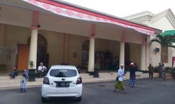 Dewan Rekomendasikan Museum Rasulullah dan Sahabat Ditutup Sementara