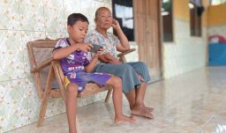 Sebelum Disunat Jin, Bocah Magetan ini Mengaku Sebelumnya Bermimpi