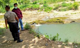 Seorang Remaja asal Ponorogo Ditemukan Tewas Tenggelam di Sungai