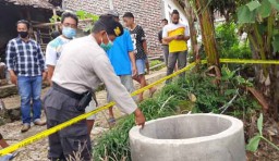 Bikin Tampungan Air, Seorang Pria Tewas Tertimpa Gorong-gorong 