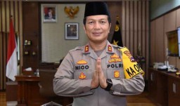 Tokoh Lintas Agama dan Ulama Mojokerto Dukung Tugas Kapolda Jatim Baru