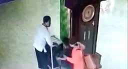 Satu Keluarga Pencuri Uang Kotak Amal Masjid di Malang Terbongkar