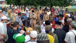 Sakit Jantung, Pejabat Pemkot Probolinggo Tutup Usia