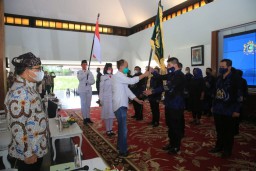 Kadin Banyuwangi Siap Bersinergi Pulihkan Ekonomi Daerah