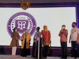 Gandeng Arizona State University, SMA Trimurti Kembangkan Sains Siswa