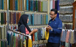 PJT I Beri Suntikan Modal dan Pelatihan untuk Pelaku UMKM di Jatim