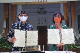 Langkah Bupati Anas Kembangkan Digital Ekonomi di Banyuwangi