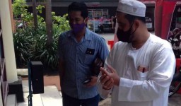 Wali Kota Hadi Cek Fasilitas Prokes di Museum Rasulullah dan Sahabat
