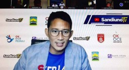 Sandiaga Optimis QA Bangkitkan UMKM dan Dorong Entrepreneur Muda
