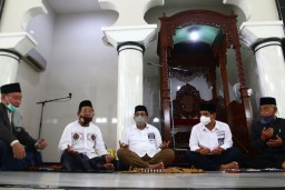 Machfud Arifin-Mujiaman Dinilai Paling Layak Memimpin Surabaya