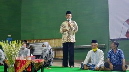 Ini Program Yoko-Nisa Tekan Kasus Stunting