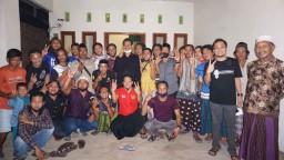 Yoko-Nisa Bakal Gratiskan Vaksin Covid-19 Bagi Warga