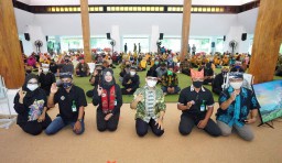 Banyuwangi Galakkan Sertifikat Kompetensi Prokes Bagi Pelaku Wisata