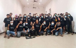 Pantau Pilwali Surabaya 2020, 422 Relawan KIPP Diterjunkan