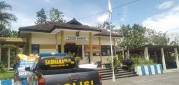 Curi 2 Tabung Elpiji di Toko, Seorang Pria Diamankan Warga