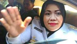 Beredar Meme Politisi Demokrat Kenakan Seragam Wawali Gantikan Subri