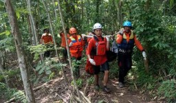 Guru Harian yang Loncat dari Jembatan di Malang Ditemukan Tewas