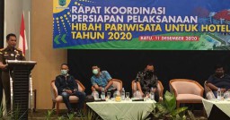 Wisata Kota Batu Dapat Dana Hibah Rp 15 Miliar, Disparta Gandeng Jaksa