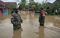 Pilihan Pembaca: Gus Amik Meninggal Dunia hingga Banjir di Mojokerto