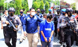Sindikat Pemalsuan Benih Jagung Lintas Provinsi Dibongkar, 1 Orang DPO