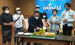 Bikin Webseries di Banyuwangi, KKP dan Pegadaian Ajak Sederet Artis