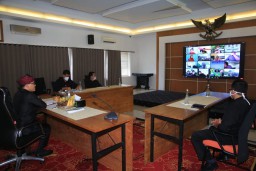 Bakal Dinilai PBB, Banyuwangi Terus Matangkan Persiapan Geopark Ijen