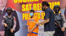 3 Pelaku Penyiram Air Keras ke 15 Remaja di Sidoarjo Diamankan
