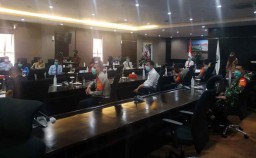 24 Desember, Pemkot Batu akan Berlakukan Pendatang untuk Rapid Test
