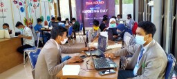 Hacking Day Competition, Cara Asah Talenta Cybersecurity di Banyuwangi