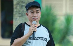 Plt Direktur RSUD Genteng Tutup Usia karena Covid-19