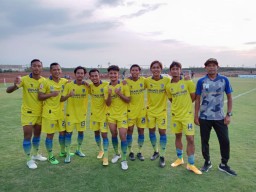 Cerita di Balik Kepindahan PSG Gresik ke Pati